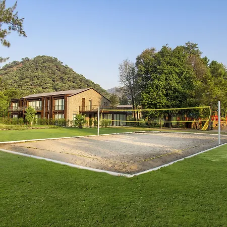 Rixos Premium - Adult Only