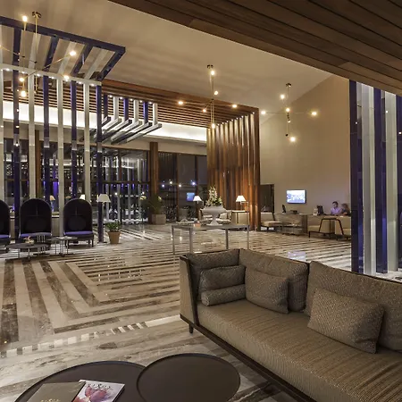 Rixos Premium - Adult Only 5* גוג'ק