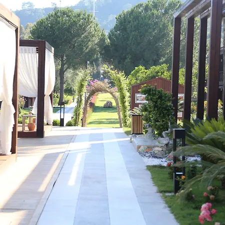 Rixos Premium - Adult Only Feriested