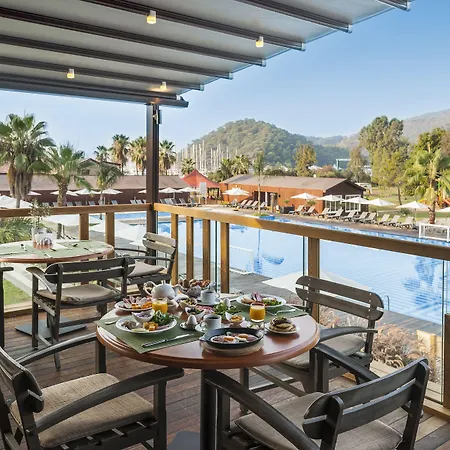 Rixos Premium - Adult Only 5* Göcek