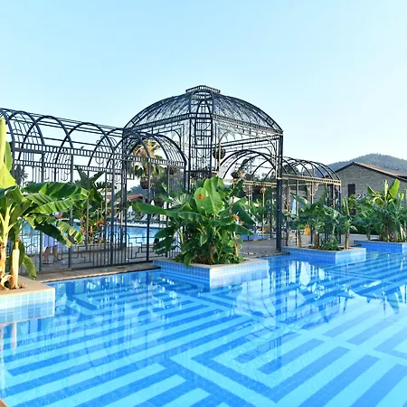 Rixos Premium - Adult Only אתר נופש