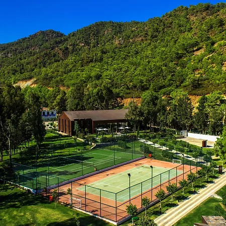 אתר נופש Rixos Premium - Adult Only 5*