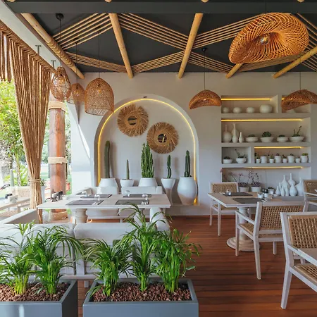 Rixos Premium - Adult Only Station touristique