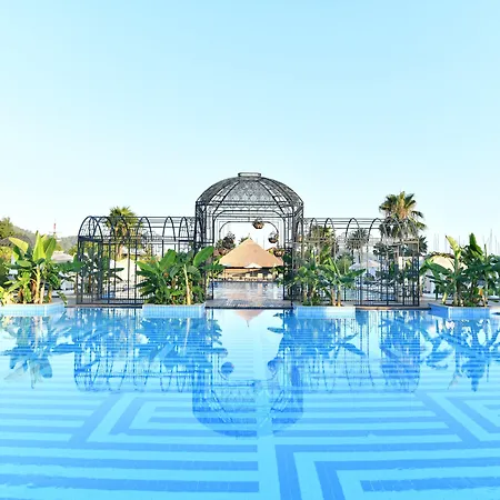 Rixos Premium - Adult Only 5* 교젝