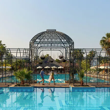 Feriested Rixos Premium - Adult Only Göcek