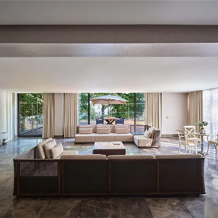 Rixos Premium - Adult Only Station touristique Göcek