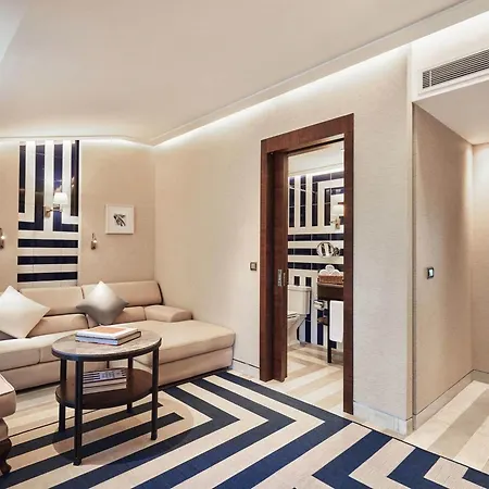 Station touristique Rixos Premium - Adult Only 5*