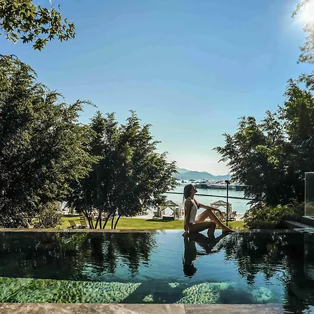 Rixos Premium - Adult Only Feriested Göcek