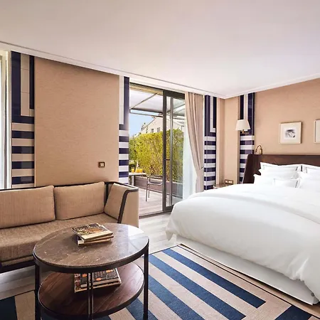 리조트 Rixos Premium - Adult Only 교젝