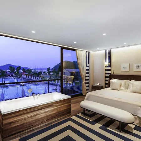 Rixos Premium - Adult Only 5* גוג'ק