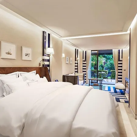 אתר נופש Rixos Premium - Adult Only