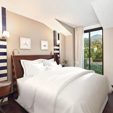 אתר נופש Rixos Premium - Adult Only גוג'ק