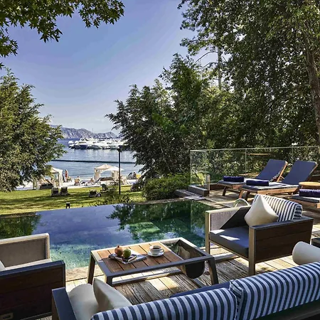 Rixos Premium - Adult Only אתר נופש 5*