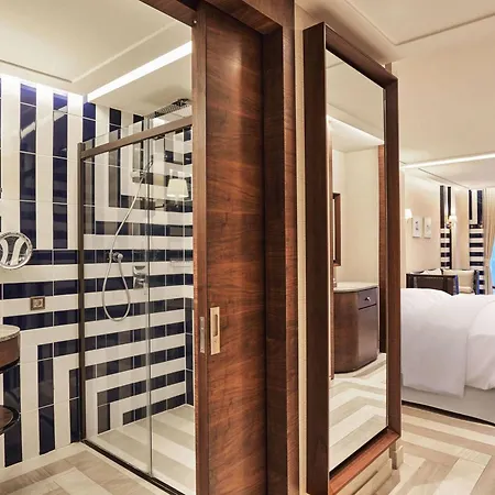 אתר נופש Rixos Premium - Adult Only גוג'ק