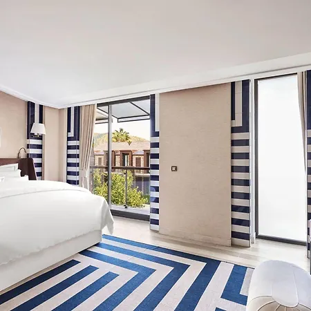 Station touristique Rixos Premium - Adult Only 5*