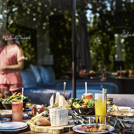 리조트 Rixos Premium - Adult Only 5*