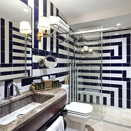 אתר נופש Rixos Premium - Adult Only 5*