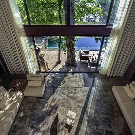 Rixos Premium - Adult Only Station touristique 5*