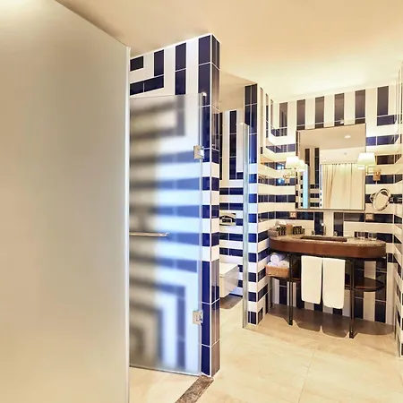 Rixos Premium - Adult Only Station touristique