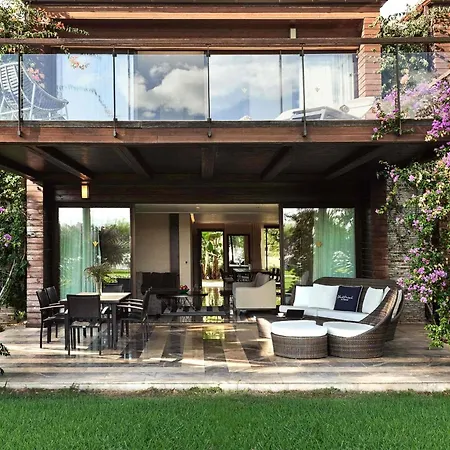 אתר נופש Rixos Premium - Adult Only 5*