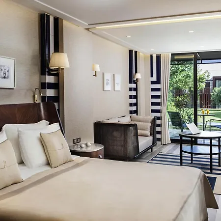 Rixos Premium - Adult Only גוג'ק