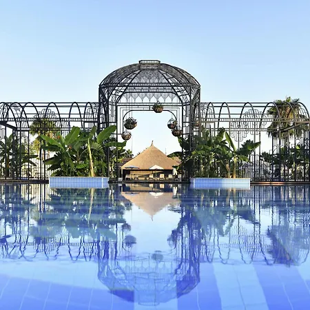 Rixos Premium - Adult Only Station touristique 5*