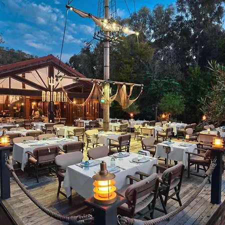 Rixos Premium - Adult Only אתר נופש 5*