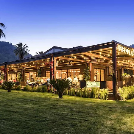 Station touristique Rixos Premium - Adult Only 5*