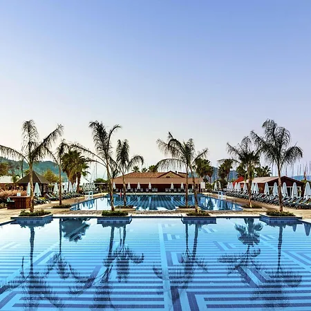 אתר נופש Rixos Premium - Adult Only 5*