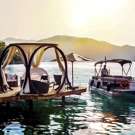 Rixos Premium - Adult Only