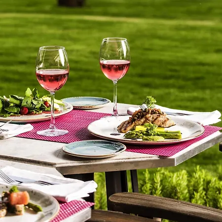 אתר נופש Rixos Premium - Adult Only 5*