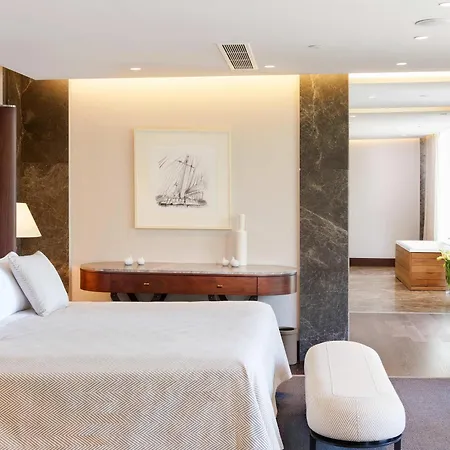 אתר נופש Rixos Premium - Adult Only גוג'ק