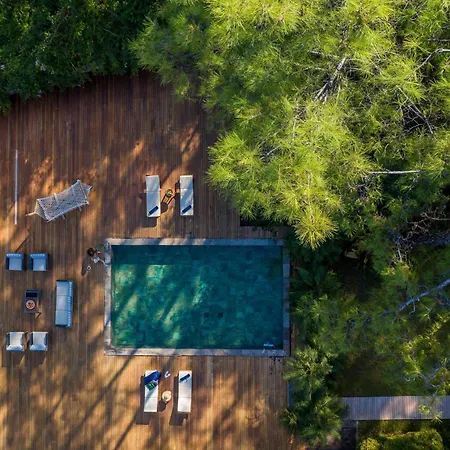 אתר נופש Rixos Premium - Adult Only 5*