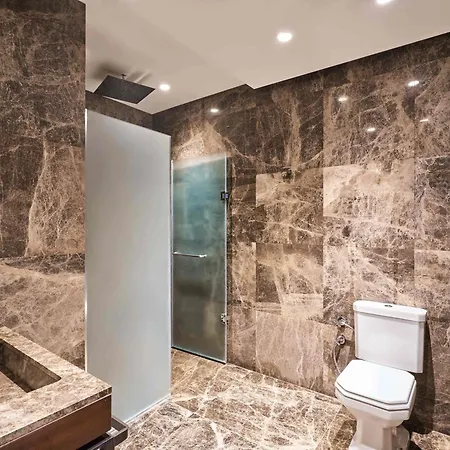 Rixos Premium - Adult Only 5* גוג'ק