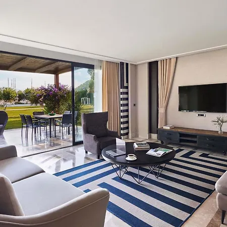 리조트 Rixos Premium - Adult Only