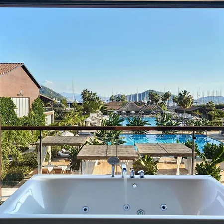 리조트 Rixos Premium - Adult Only 교젝