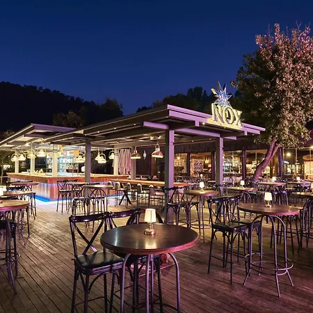 Rixos Premium - Adult Only 리조트