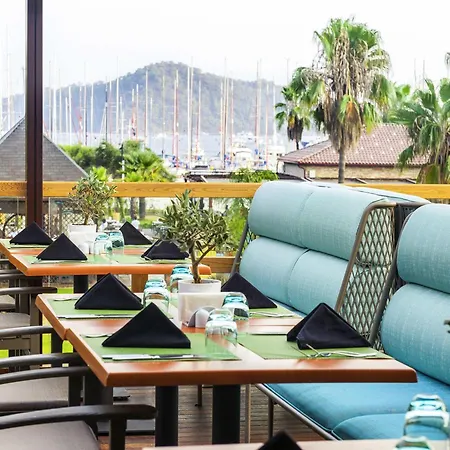 Feriested Rixos Premium - Adult Only Göcek