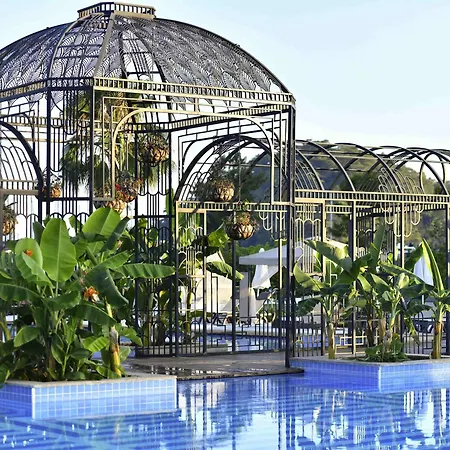 Rixos Premium - Adult Only 5* 교젝
