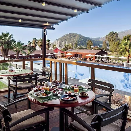 리조트 Rixos Premium - Adult Only 5*
