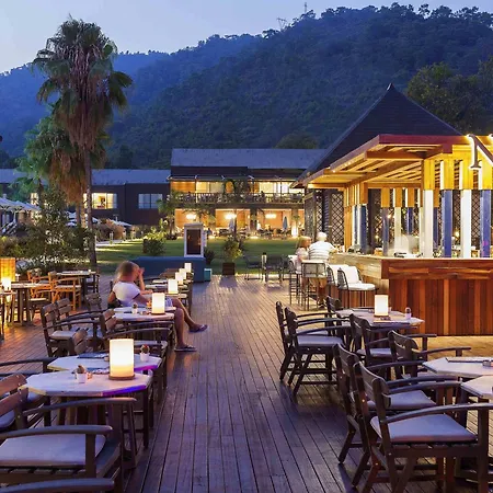 Rixos Premium - Adult Only 교젝