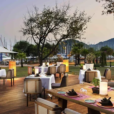 Rixos Premium - Adult Only 5* 교젝