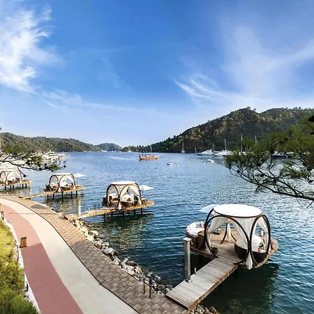 Rixos Premium - Adult Only 리조트