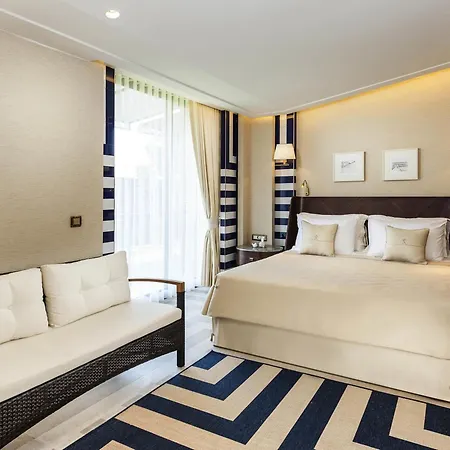 Resort Rixos Premium - Adult Only