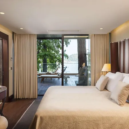Θέρετρο Rixos Premium - Adult Only Göcek
