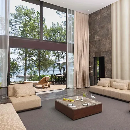 Rixos Premium - Adult Only 5* Göcek