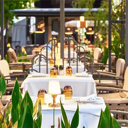 Resort Rixos Premium - Adult Only Göcek