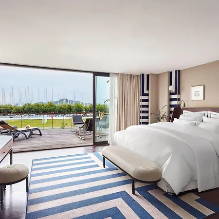 Rixos Premium - Adult Only 교젝