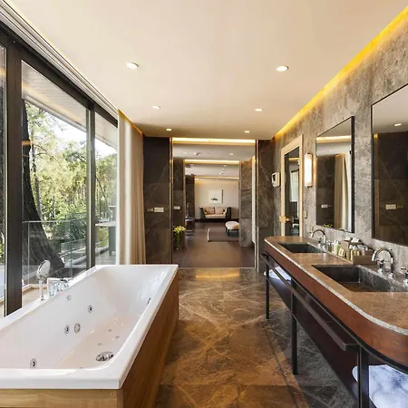 Rixos Premium - Adult Only 리조트 교젝