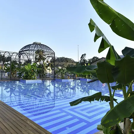 Rixos Premium - Adult Only 5* 교젝